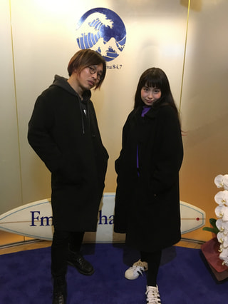 トミタ栞ばかなだめリスナーギタリストの楢原英介さんが突然来てくれましたの回