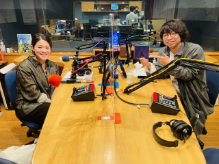 ニューアルバム「言葉のない夜に」リリース！優河さん登場！！