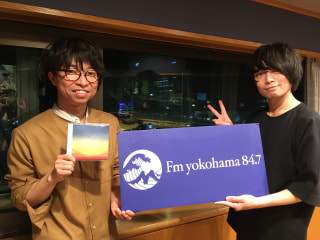 mol-74と書いてモルカルマイナスナナジュウヨン！武市和希さんをお迎えしました