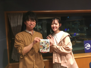 初登場！鈴木愛理さんをお迎えしました。そしてあるコラボが実現…！？
