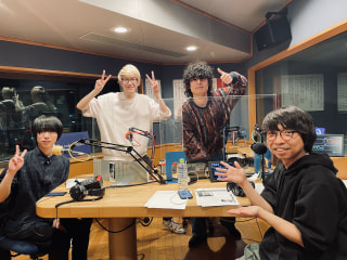 6thミニアルバム『cubism』5月4日リリース！おいしくるメロンパン登場！！