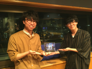 別カノが生んだご縁！Halo at 四畳半から渡井翔汰さんをお迎えしました