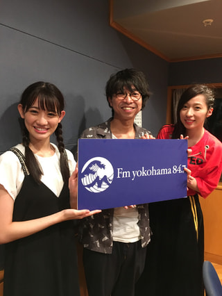 とにかく元気をもらえました！TEAM SHACHI初登場～！