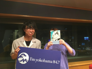 イラストレーター、漫画家のごめんさんをお迎えしました