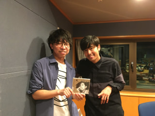 念願の1983年会トーク！Kさんをお迎えしました