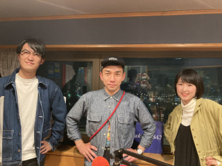 #262回放送後記「ニューフレンドの話！」