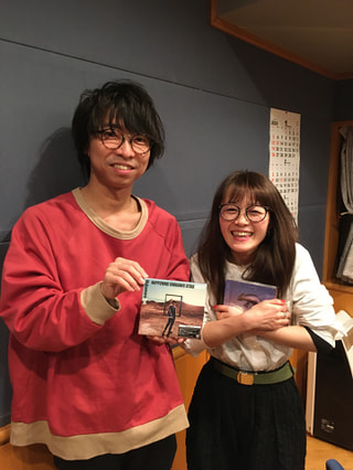 感謝の気持ちを込めたBESTアルバムリリース！NakamuraEmiさんをお迎えしました