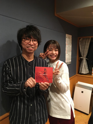 20歳の声を聞け！足立佳奈さん渾身のニューアルバム「I」