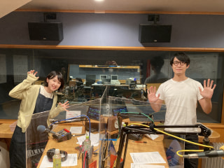 #269回放送後記「あがった話！」