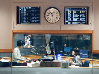 コアラモード．「ゆ〜かりナイト」#82 放送後記