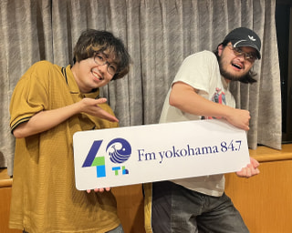 2025年8月14日(木) の無礼ハイツ202
