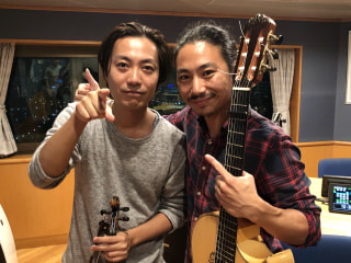 SHAMANZ UNITE2NIGHT#5 放送後記
