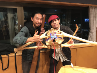 SHAMANZ UNITE2NIGHT#6 放送後記