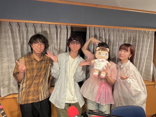 2024年8月26日(月) のドア開けてます！