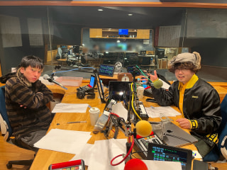 2025年10月23日(木) の無礼ハイツ202