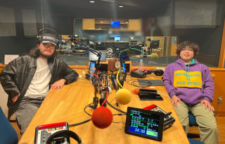 2025年10月30日(木) の無礼ハイツ202