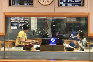 コアラモード．「ゆ〜かりナイト」#113 放送後記