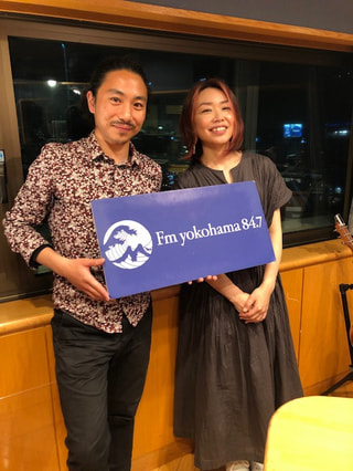 SHAMANZ UNITE2NIGHT「TAMAの部屋にBE THE VOICE 和田純子さんお迎え！」