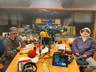 2025年11月6日(木) の無礼ハイツ202