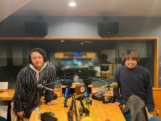 2025年11月13日(木) の無礼ハイツ202