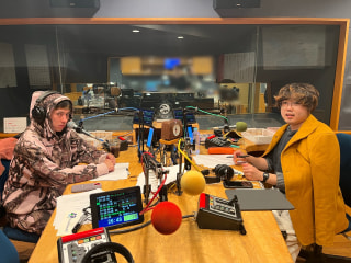 2025年11月20日(木) の無礼ハイツ202