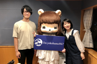 コアラモード．「ゆ〜かりナイト」#118 放送後記