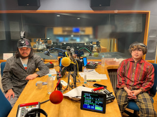 2025年11月27日(木) の無礼ハイツ202