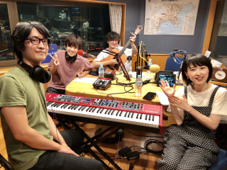 コアラモード．「ゆ〜かりナイト」#120 放送後記