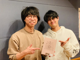 たくさんの想いを乗せたUNIONEさんの2nd Album「to you」UNIONEからISSYさん登場！
