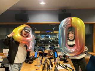 2025年12月11日(木) の無礼ハイツ202