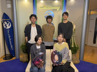 2025年12月29日(月) のドア開けてます！