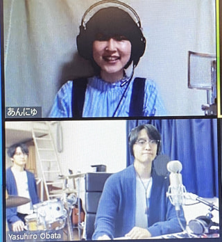 「ゆ〜かりナイト」#160放送後記  「しみトーク」