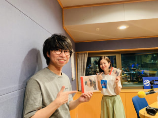 実話を元に作られた楽曲が盛り沢山なアルバム「ノーメイク、ストーリー」　杏沙子さん登場！