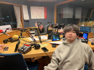 2026年1月29日(木) の無礼ハイツ202