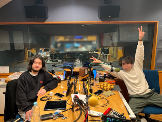 2026年2月5日(木) の無礼ハイツ202