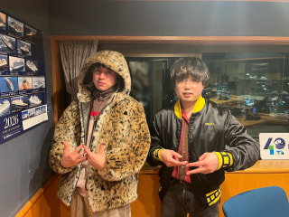 2026年2月12日(木) の無礼ハイツ202