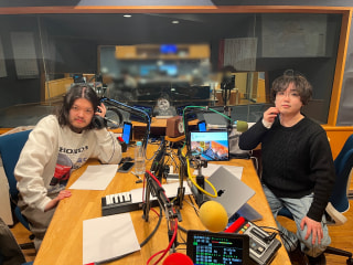 2026年2月26日(木) の無礼ハイツ202