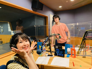 「ゆ〜かりナイト」#172放送後記  「大きくなった話」