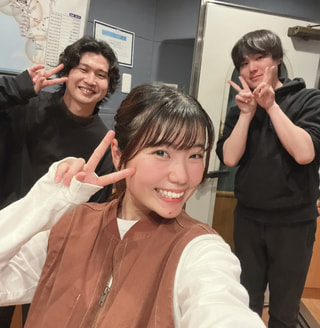 2026年3月3日(火) のちょいと歌います