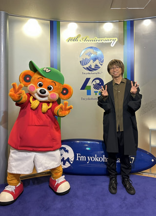 2025年5月5日(月) のドア開けてます！