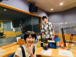 「ゆ〜かりナイト」#177放送後記  「こういう人に私はなりたい」