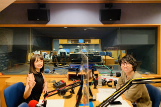 配信シングル『朝になったら消去します』リリース！足立佳奈さん登場！