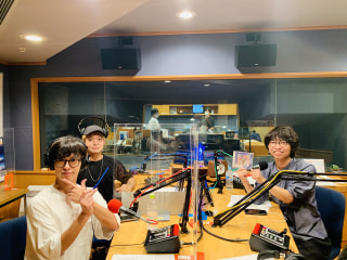 ７年越しに最高の形で世に出たNewシングル『ユメノミグサ』リリース！BLUE ENCOUNTから田邊駿一さん、辻村勇太さん登場！