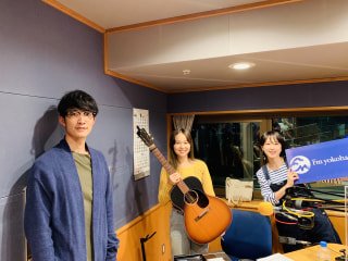「ゆ〜かりナイト」#181放送後記「血液型トーク」 ゲストにOkayukaさん登場！