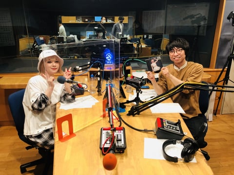 ソロアルバム うたものがたり 5月26日リリース Mariaさん初登場 Yokohama Radio Apartment Fm Yokohama 84 7