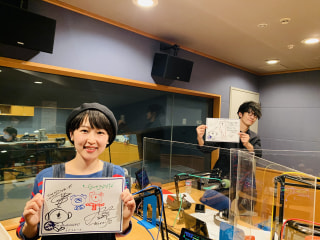 「ゆ〜かりナイト」#185放送後記「好きなアニメのセリフ」 