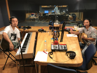 SHAMANZ UNITE2NIGHT「Suchmos のTAIHEIさんと」