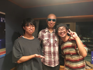平成を駆け抜けた名曲！Runner30周年を迎えたサンプラザ中野くん登場
