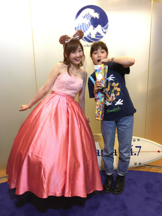 ナイスファンタジー！Dressingさんと運命的な一日を過ごした！の回