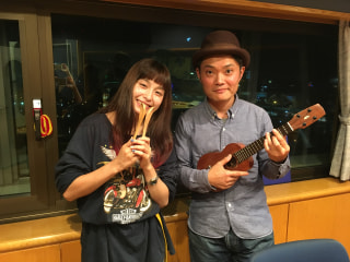 同郷！高山出身のボードビリアンBARONさんをお迎えしましたの回